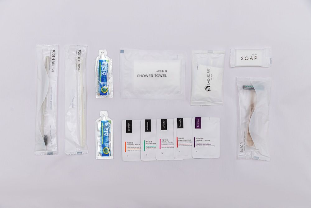 Stayz437 Jongno Superior Double Room 20