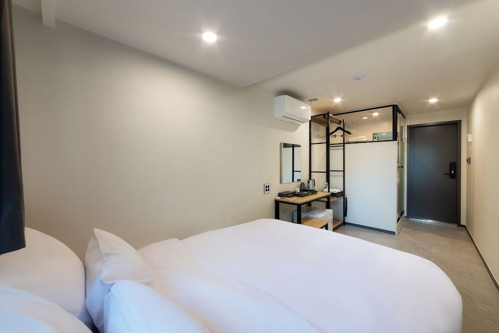 Stayz437 Jongno Superior Double Room 2