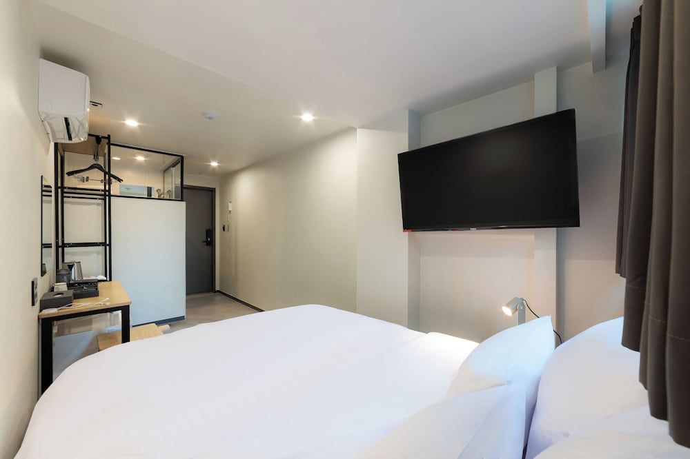 Stayz437 Jongno Superior Double Room 4