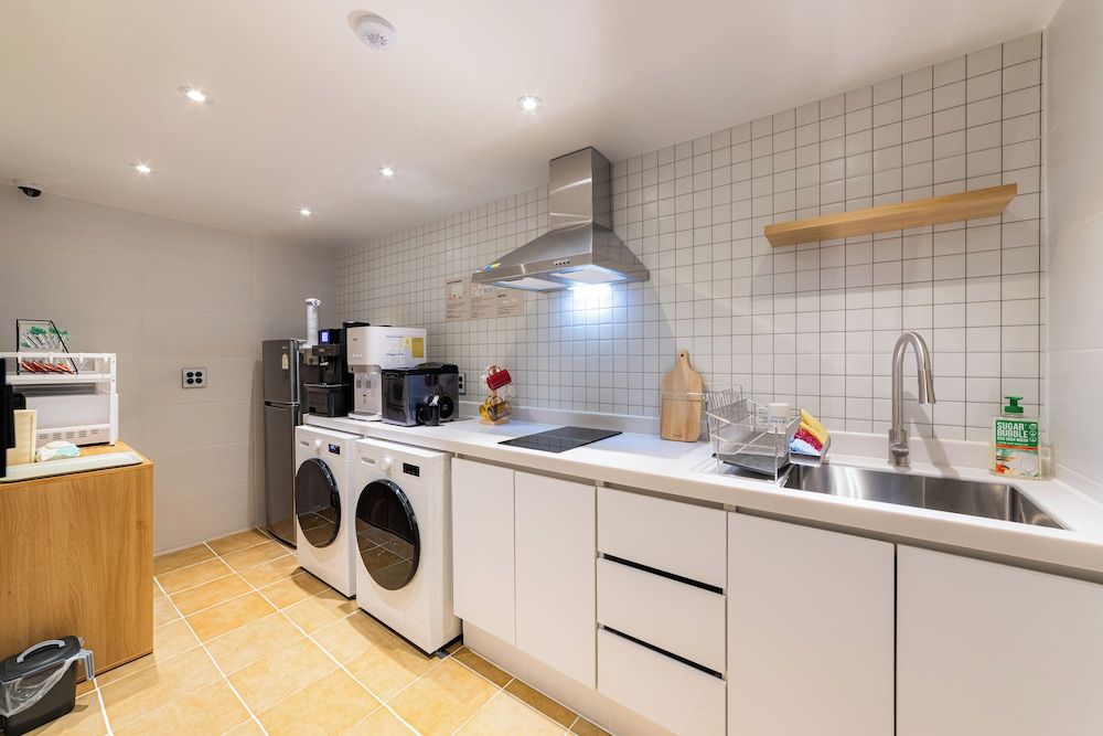 Stayz437 Jongno Superior Double Room 14