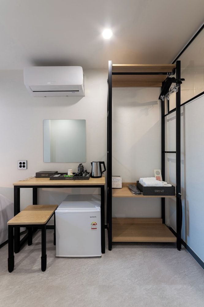 Stayz437 Jongno Superior Double Room 8