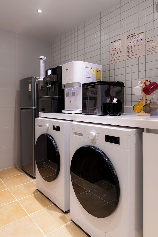 Stayz437 Jongno Superior Double Room 13