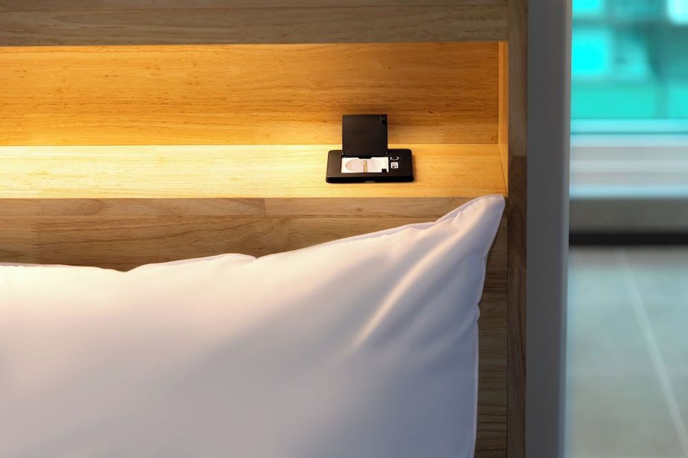 Stayz437 Jongno Superior Double Room 7