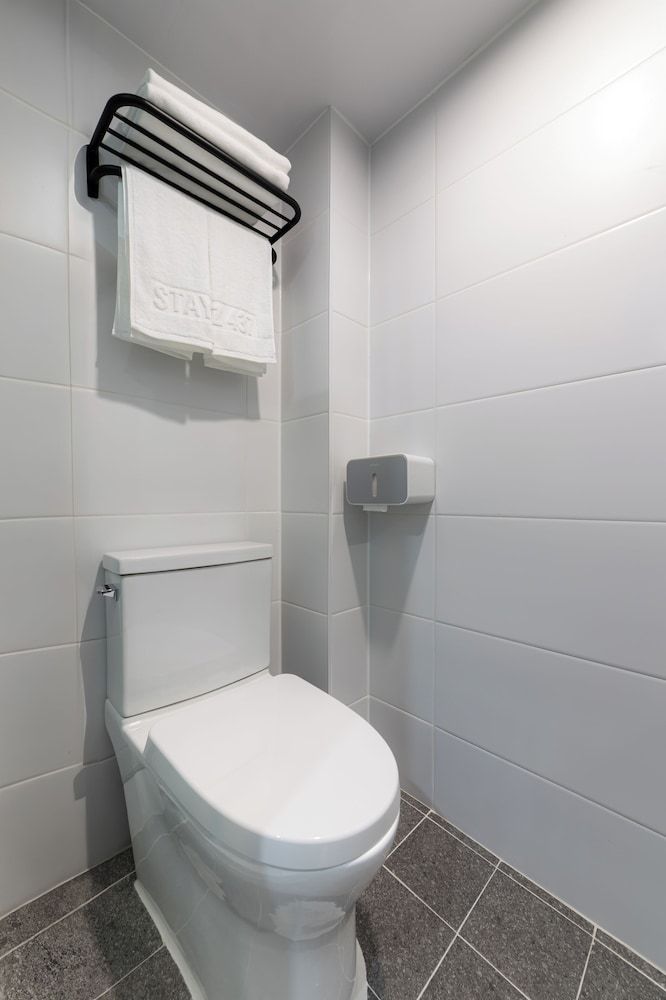 Stayz437 Jongno Superior Double Room 12