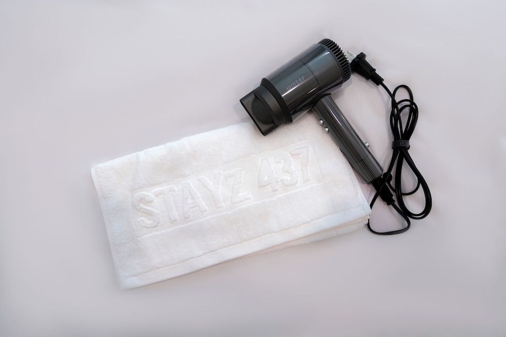 Stayz437 Jongno Superior Double Room 11