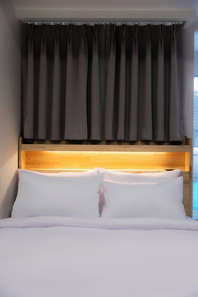 Stayz437 Jongno Superior Double Room 5