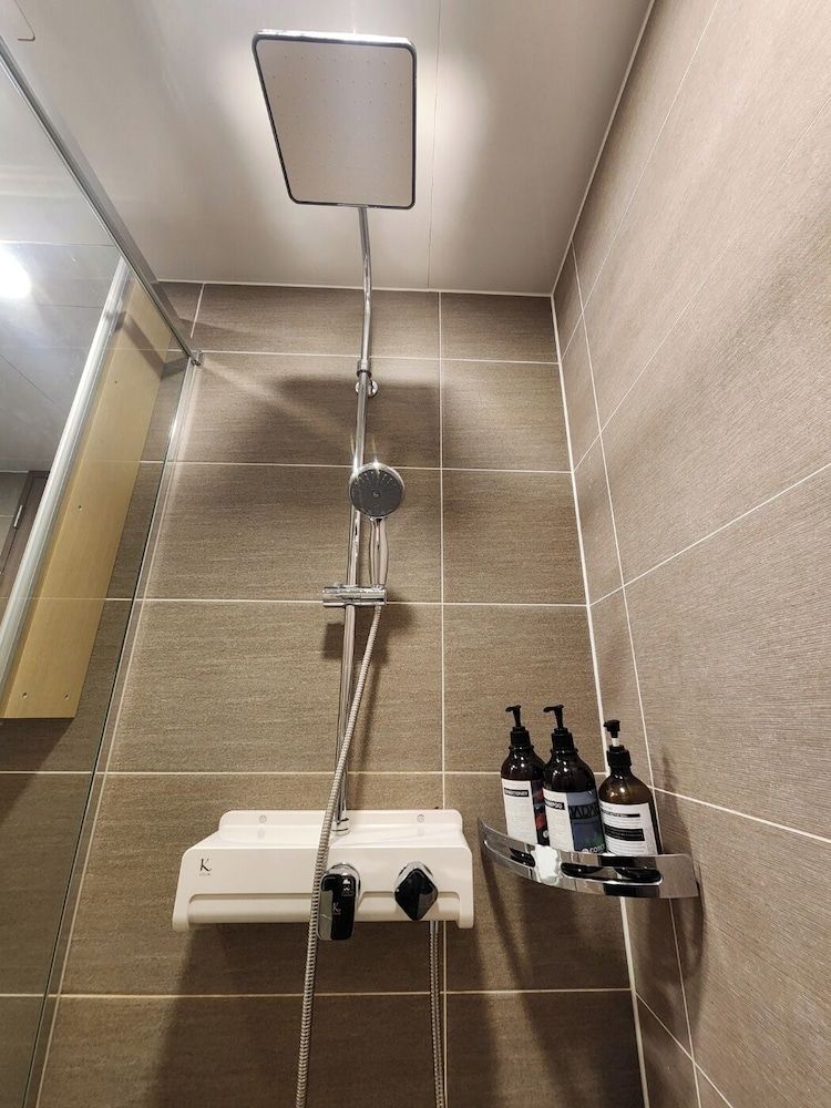 A1 with Haeundae Family Suite 7