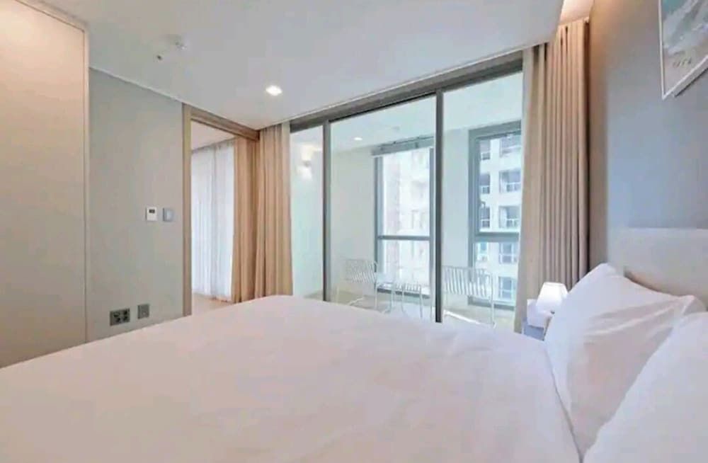 A1 with Haeundae Family Suite 2