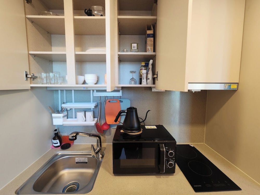 A1 with Haeundae Family Suite 6