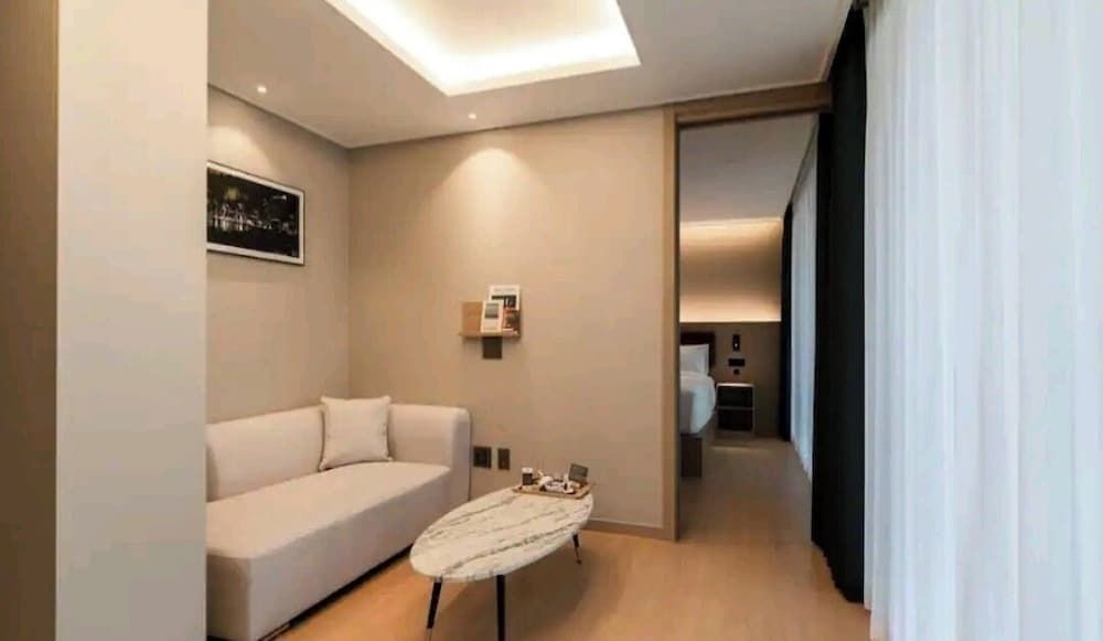 A1 with Haeundae Family Suite 9