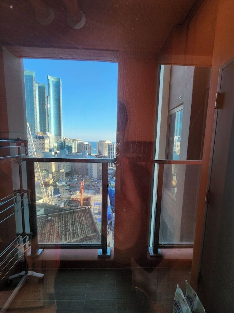 A1 with Haeundae Family Suite 5