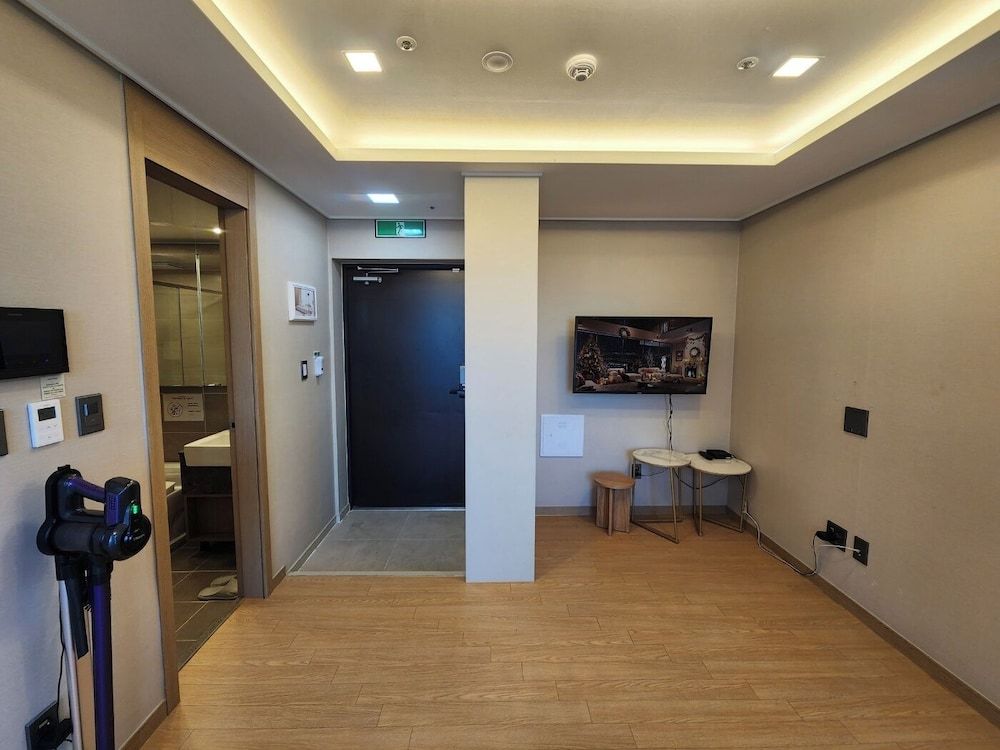 A1 with Haeundae Family Suite 14