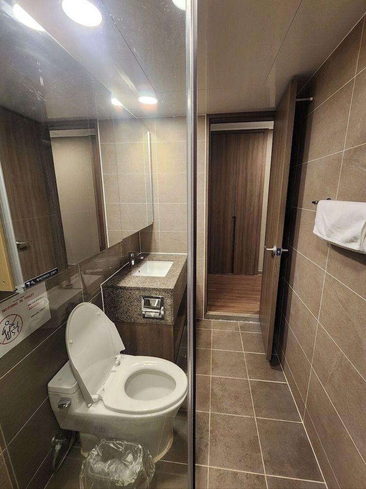 A1 with Haeundae Family Suite 8