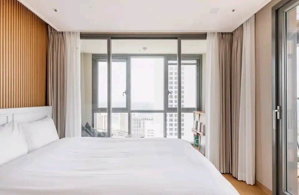 A1 with Haeundae Family Suite 10