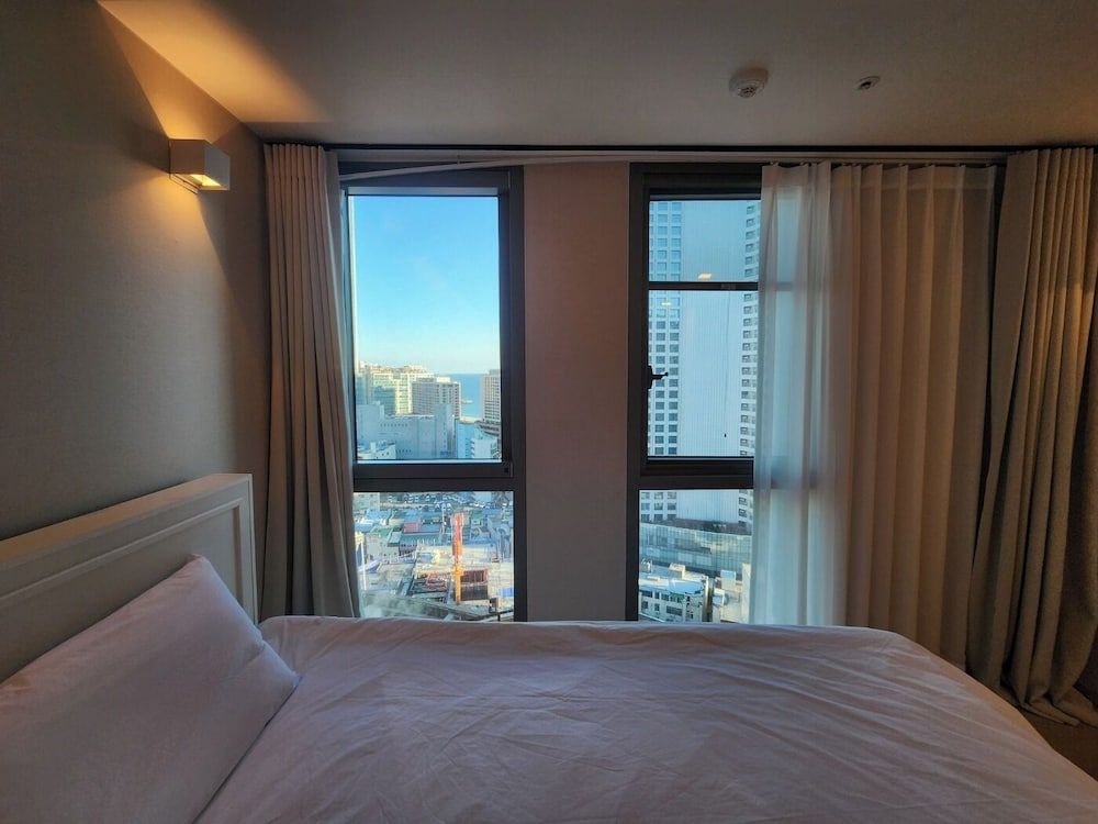 A1 with Haeundae Family Suite