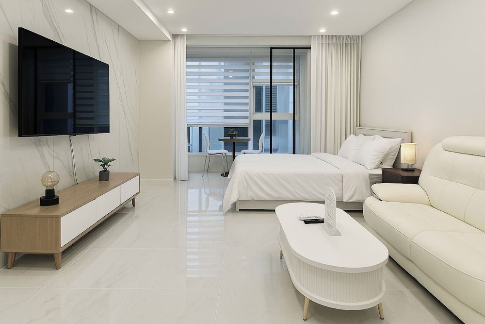 Zizel Suite Room Seocho