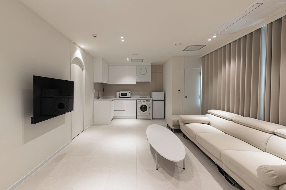 Hotel Modak Namdaemun