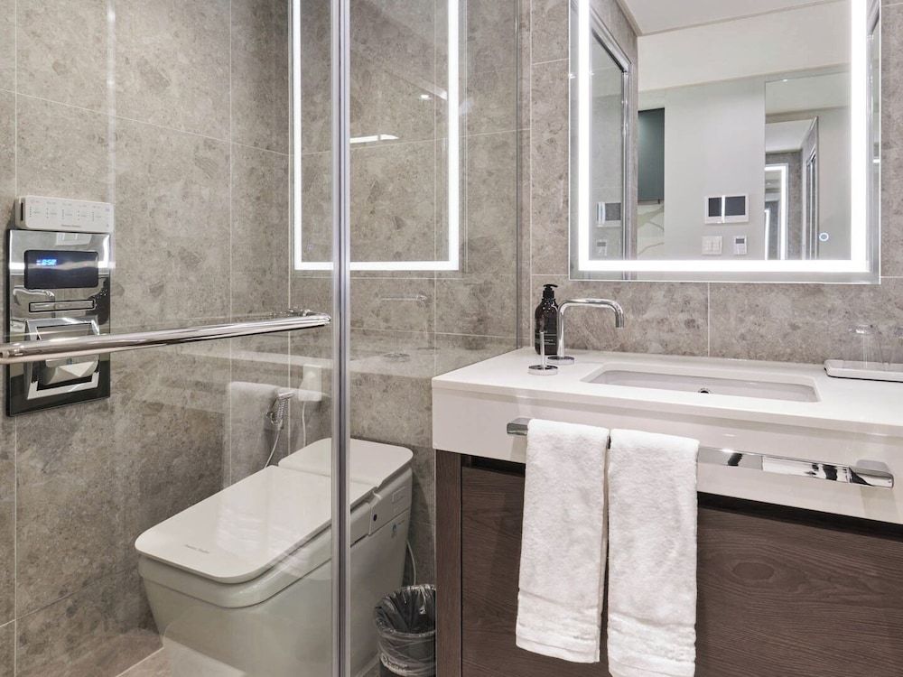 NEWCZ CENTUM HOTEL Duplex Classic Double 3