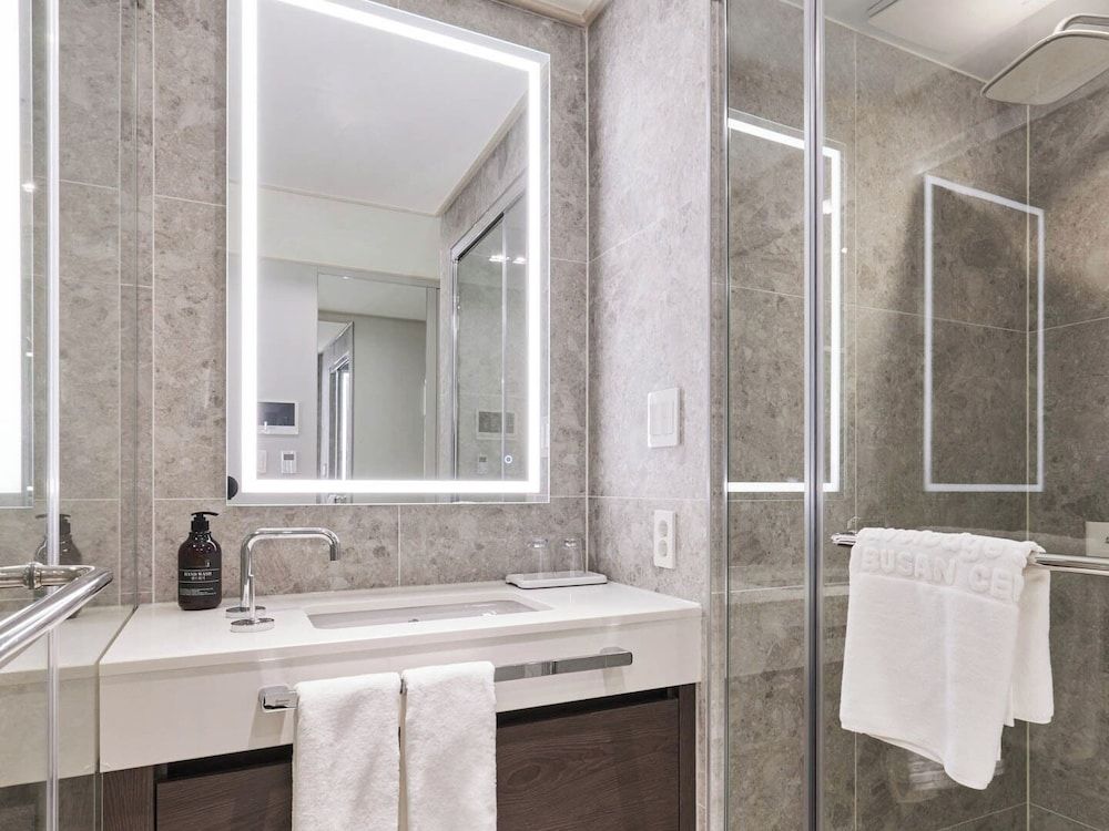 NEWCZ CENTUM HOTEL Duplex Classic Double 4