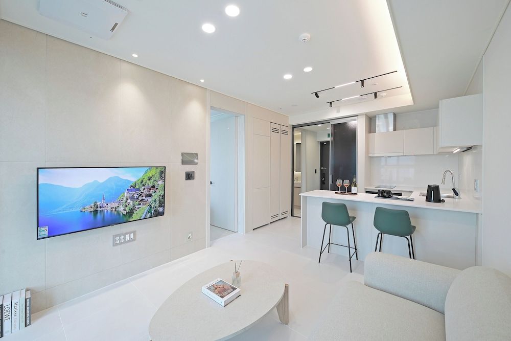 SOTA SUITE Busan Seomyeon