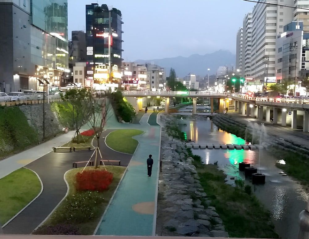 Land View from Property