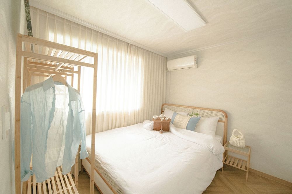 Wave House