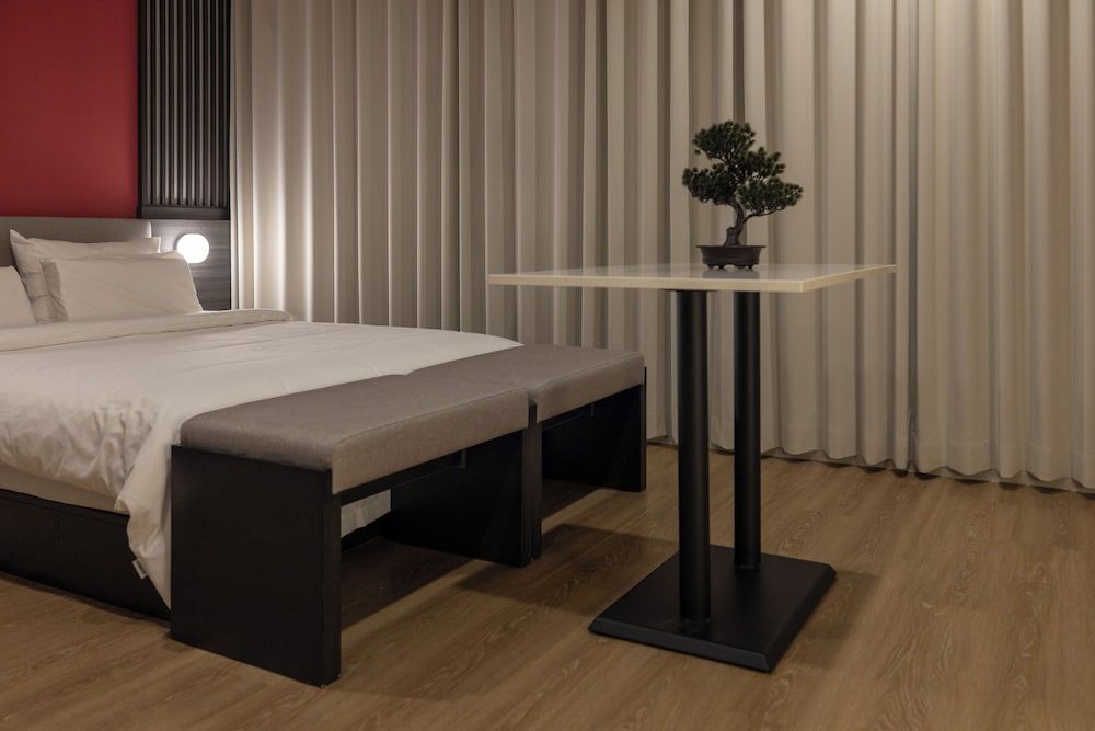 Koum Ryokan Hotel Gijang by Aank KOUM Deluxe 14