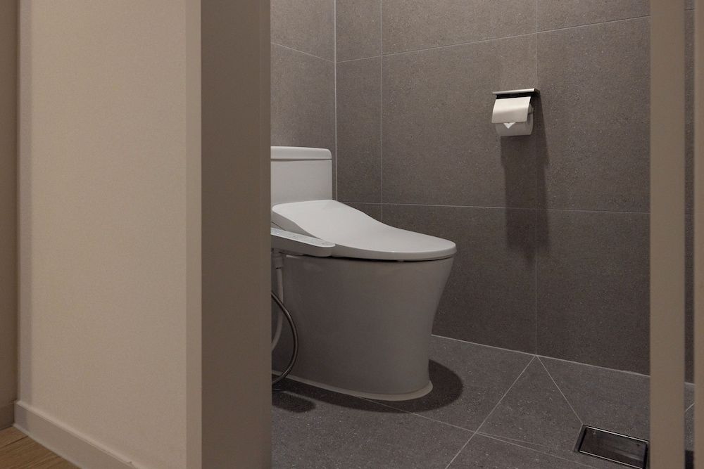 Koum Ryokan Hotel Gijang by Aank KOUM Deluxe 11