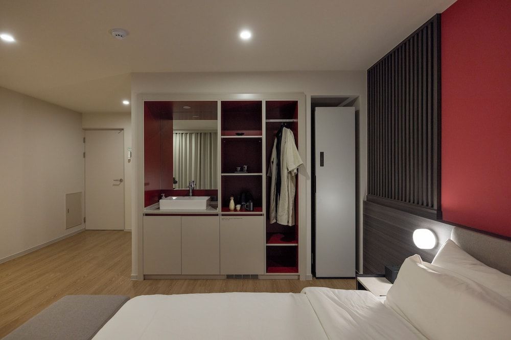 Koum Ryokan Hotel Gijang by Aank KOUM Deluxe 13