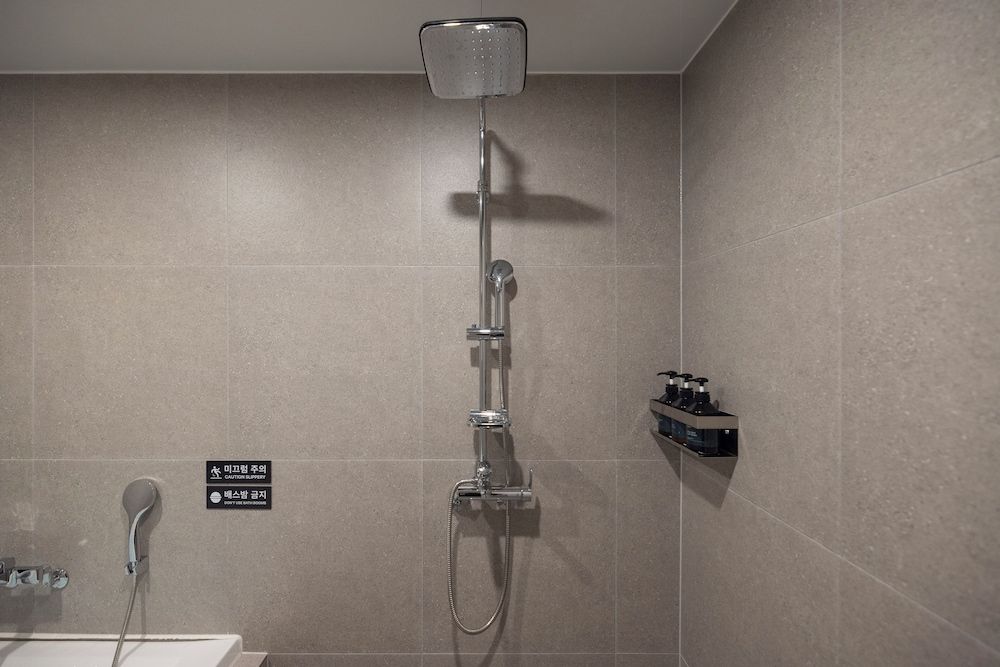 Koum Ryokan Hotel Gijang by Aank KOUM Deluxe 10