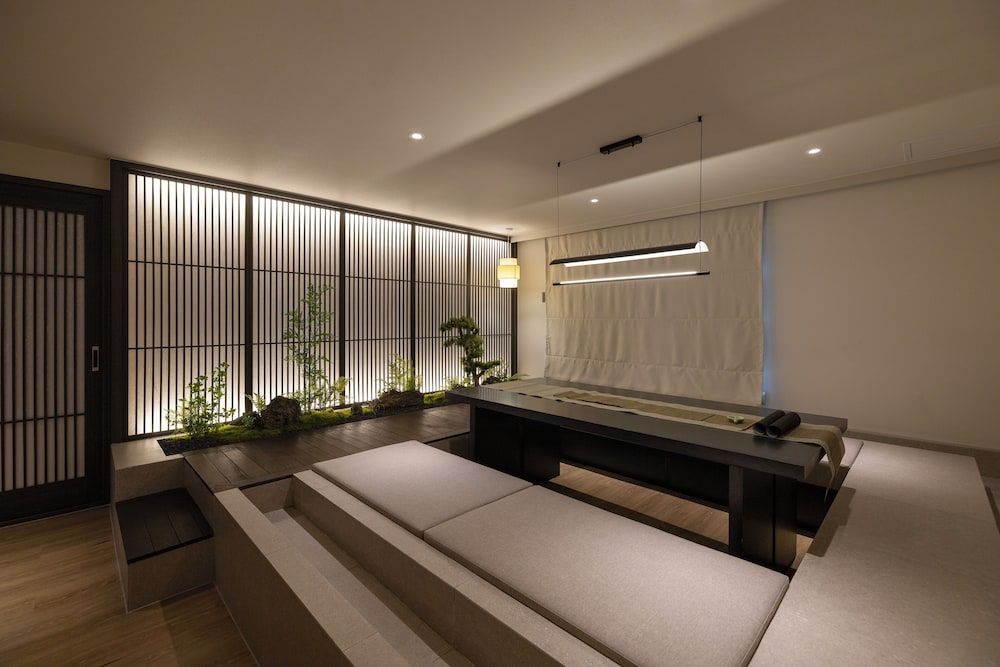 Koum Ryokan Hotel Gijang by Aank