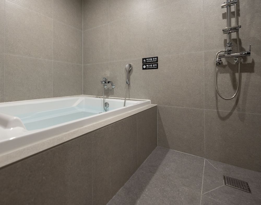 Koum Ryokan Hotel Gijang by Aank KOUM Deluxe 12