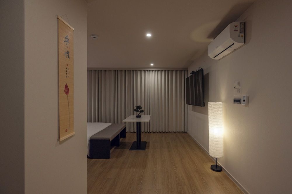 Koum Ryokan Hotel Gijang by Aank KOUM Deluxe 16