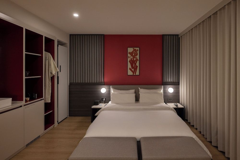 Koum Ryokan Hotel Gijang by Aank KOUM Deluxe