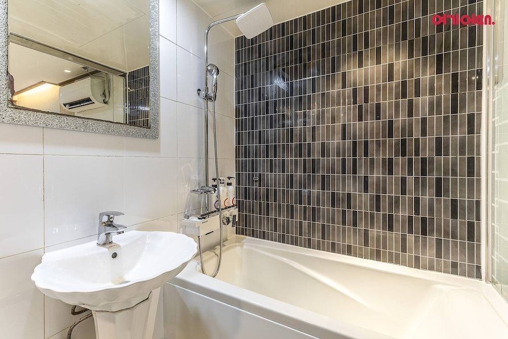 MARU HOTEL Double Room 21