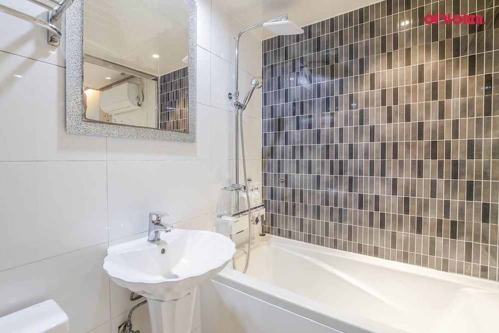 MARU HOTEL Double Room 18