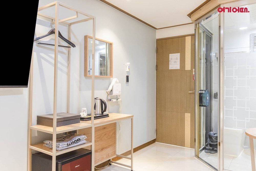 MARU HOTEL Double Room 29