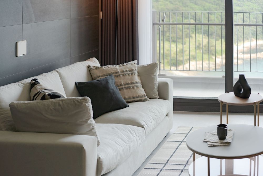 Le Collective Busan Gijang Family Two Rooms Ocean 12