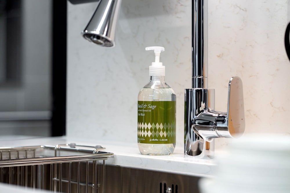 Le Collective Busan Gijang Family Two Rooms Ocean 8