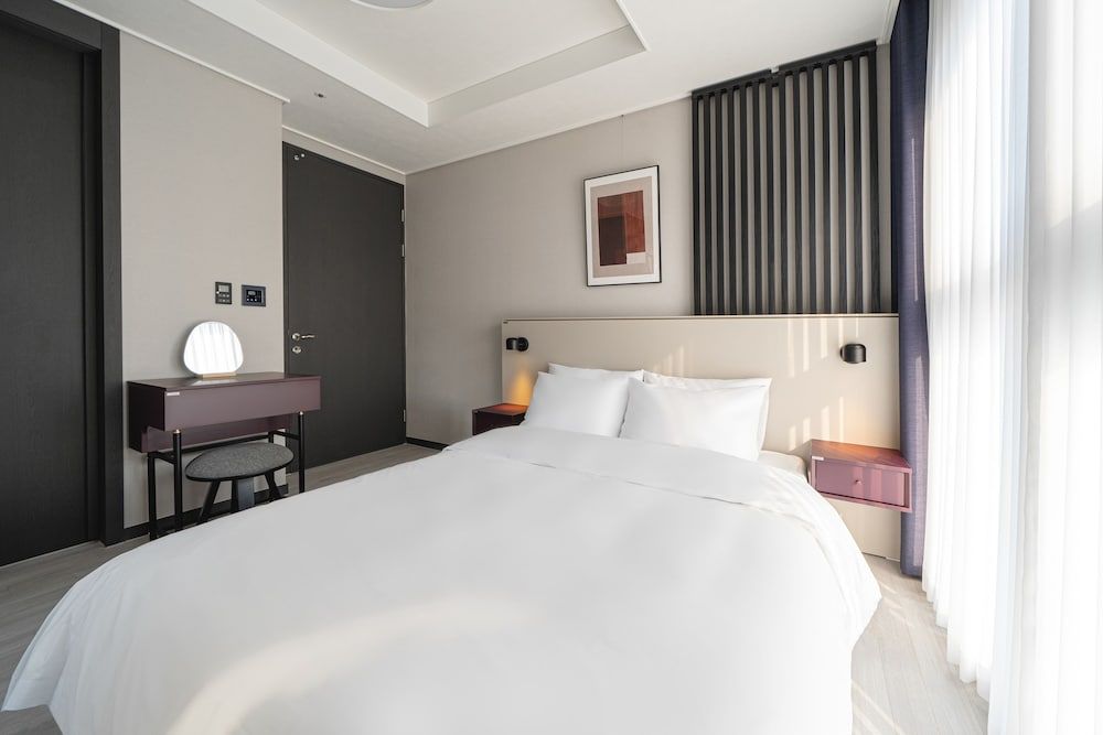 Le Collective Busan Gijang Family Two Rooms Ocean 2