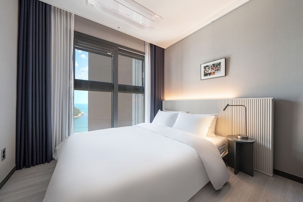 Le Collective Busan Gijang Family Two Rooms Ocean 3