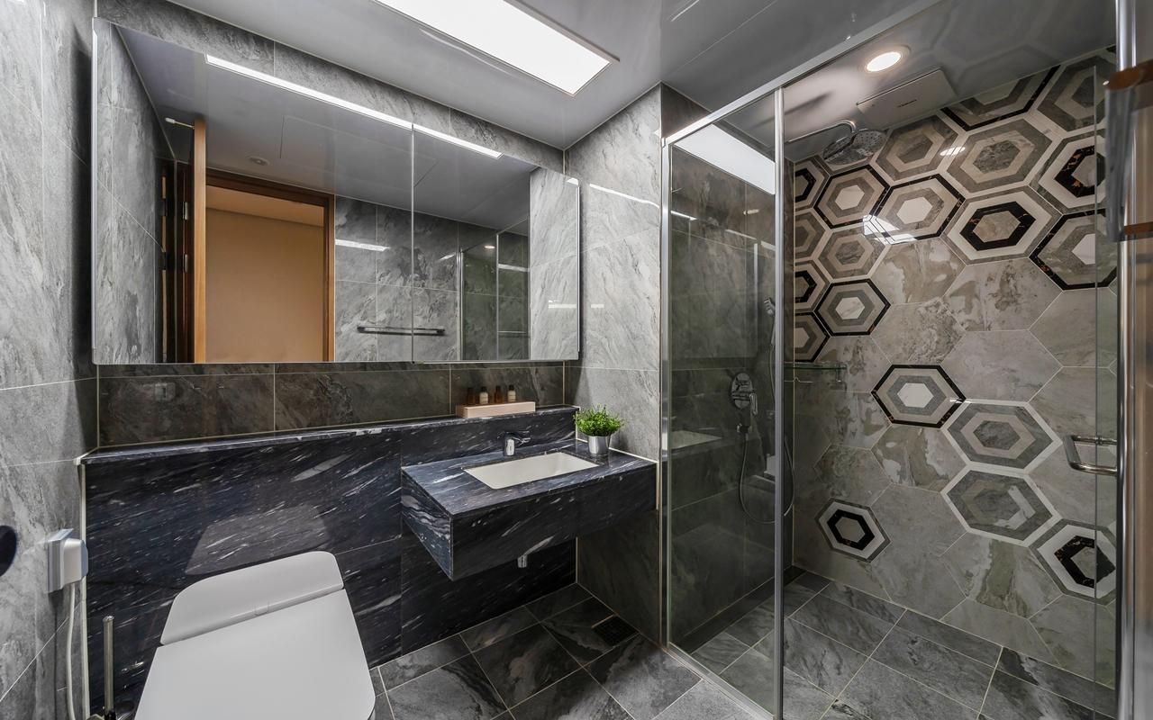 Super Deluxe 2 people - 13:00 Late Check-Out, Disabled Room