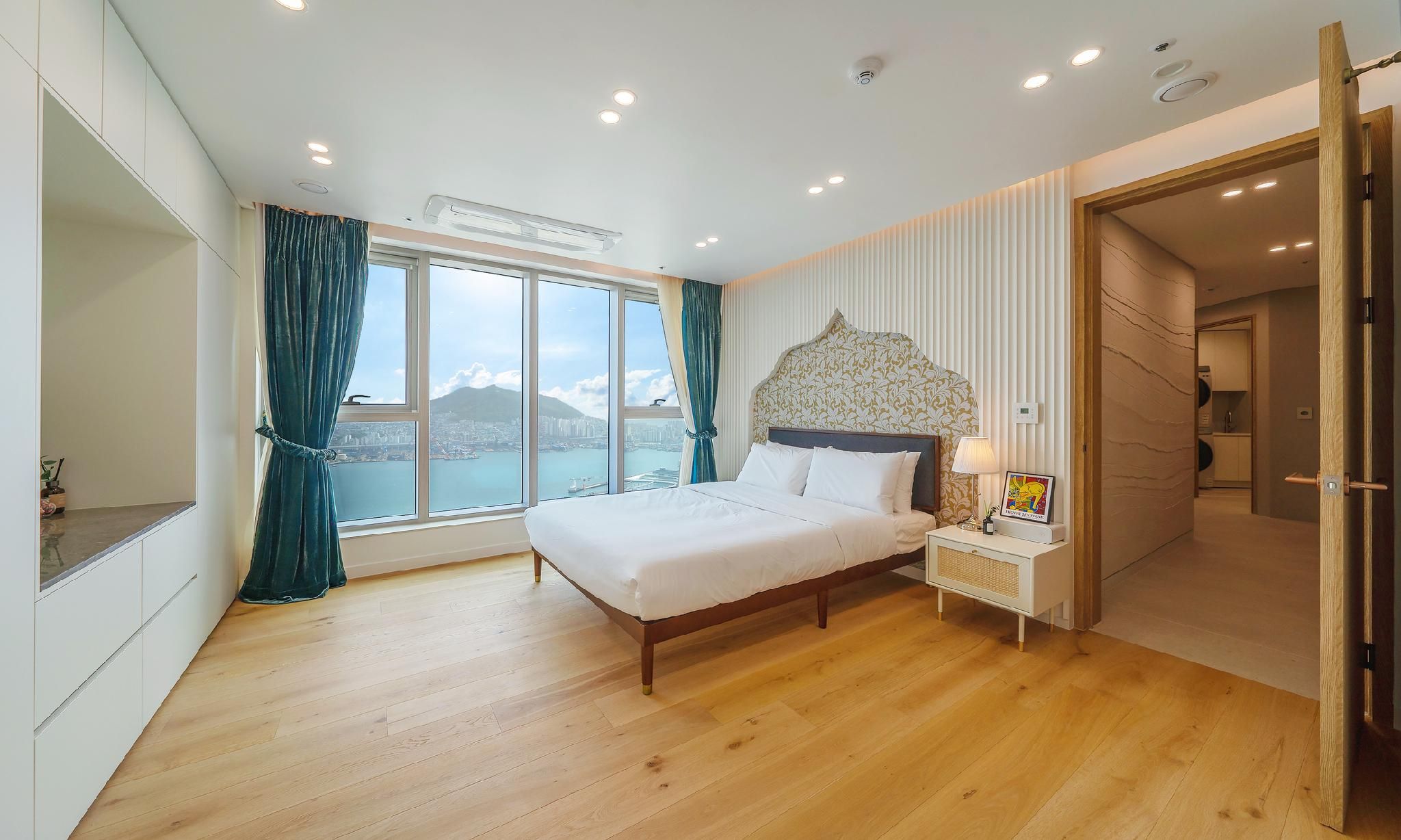 Executive B to Penthouse B - Room Upgrade