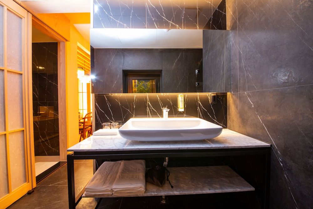 Gwanganri The Club hotel EOE 4