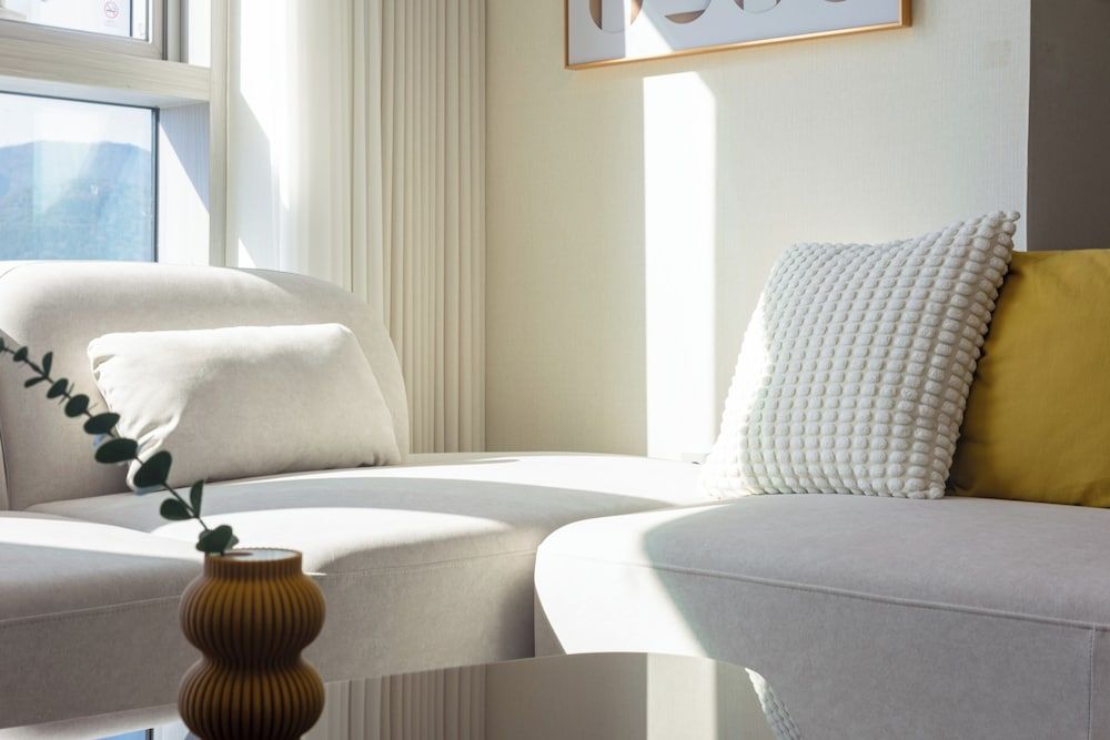 Brown Suites Busan Connecting Suites C 6