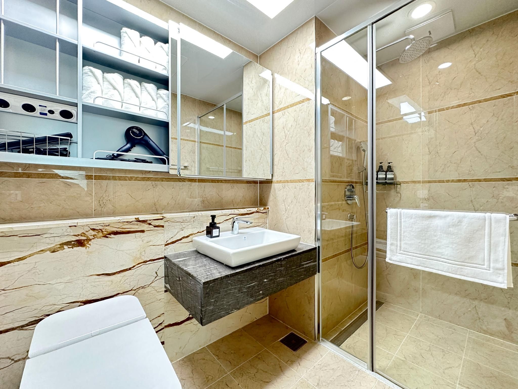 Ocean View Connecting Suites B