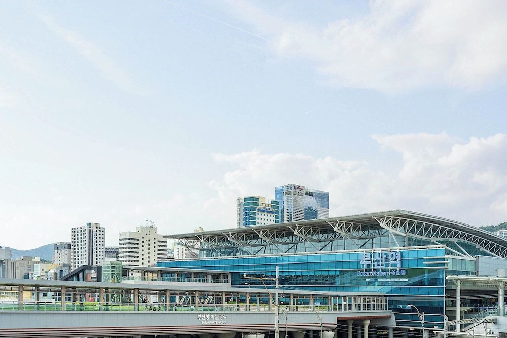 Land view from property