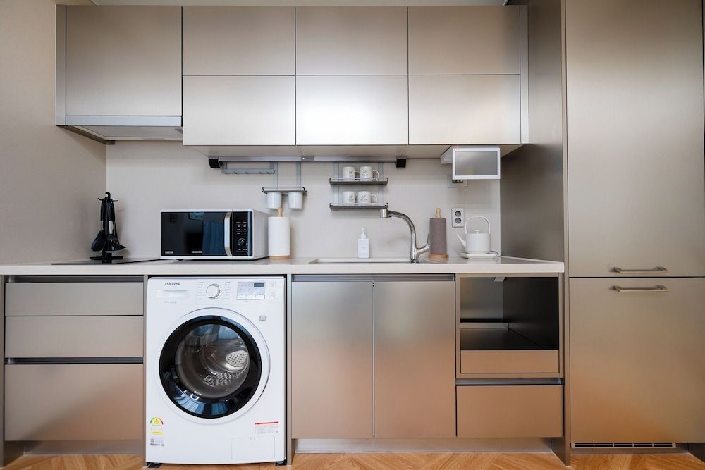 Brown Suites Busan Connecting Suites C 8