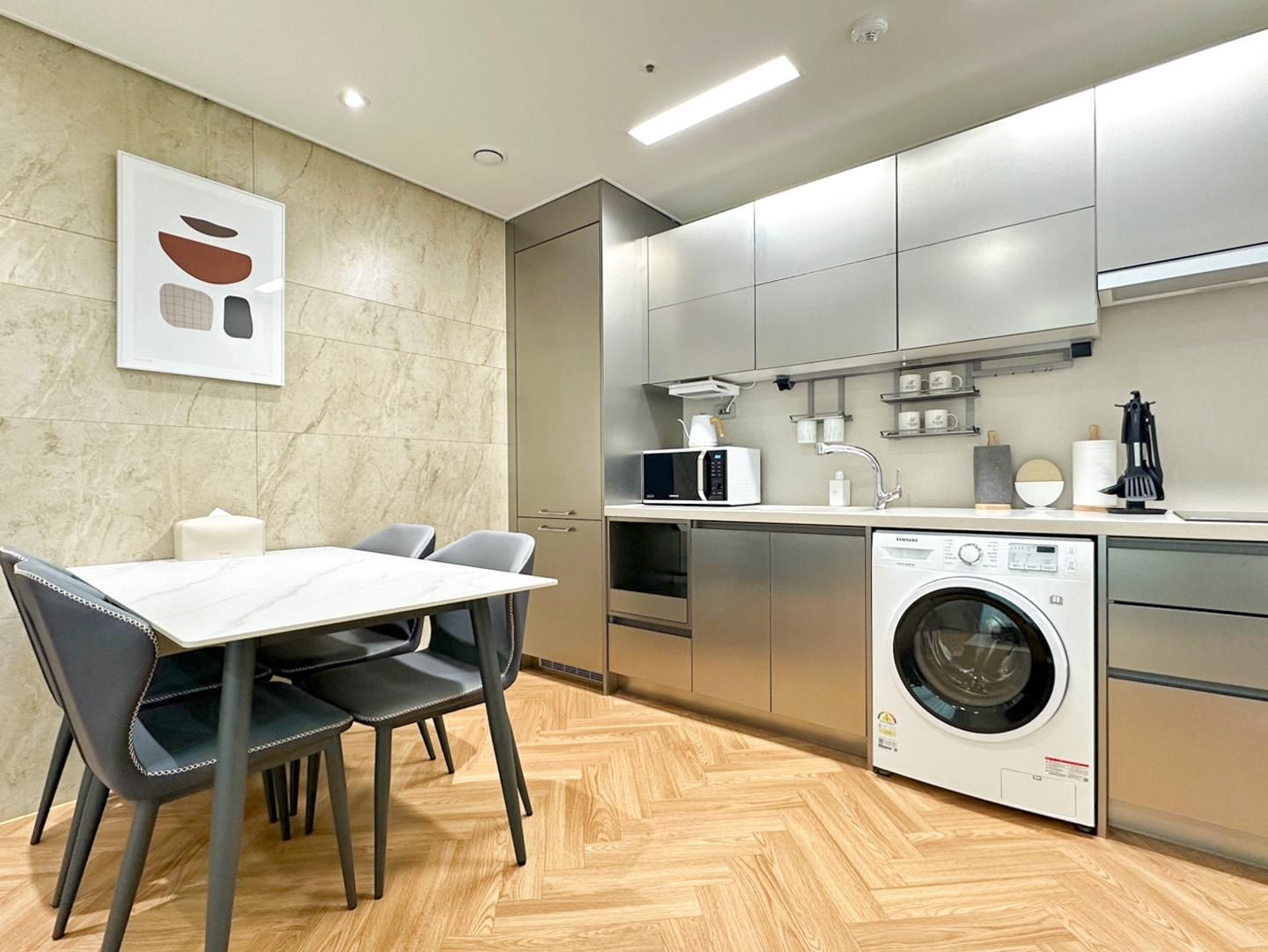 Ocean View Connecting Suites C