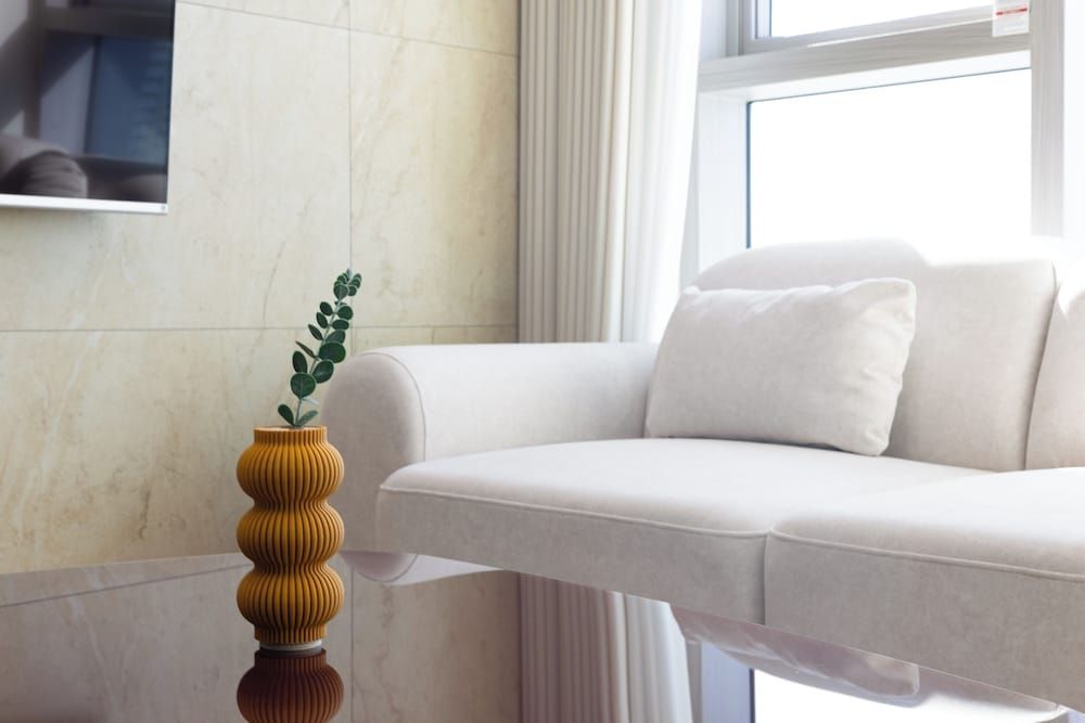 Brown Suites Busan Connecting Suites C 10